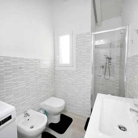 Affittimoderni Il Sole - Csso11 Appartement *