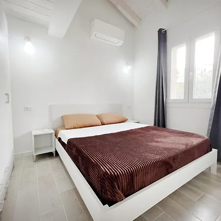 Apartment Affittimoderni Il Sole - Csso11 *