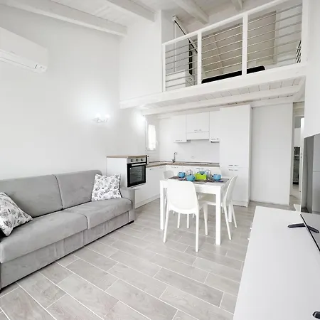 Appartement Affittimoderni Il Sole - Csso11 Castelsardo