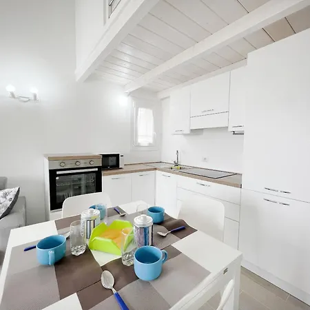 Affittimoderni Il Sole - Csso11 Castelsardo