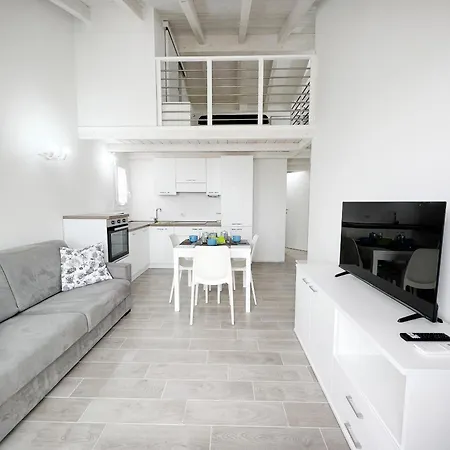 Affittimoderni Il Sole - Csso11 Apartment *