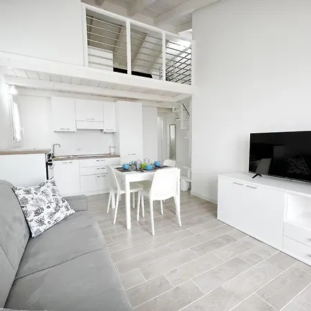 Apartment Affittimoderni Il Sole - Csso11