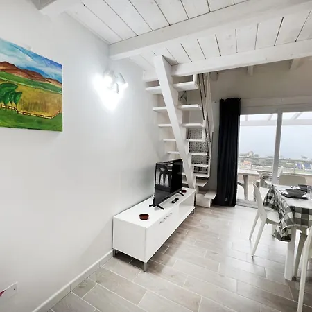 Apartment Affittimoderni Il Sole - Csso11 *