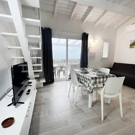 Affittimoderni Il Sole - Csso11 Apartment *