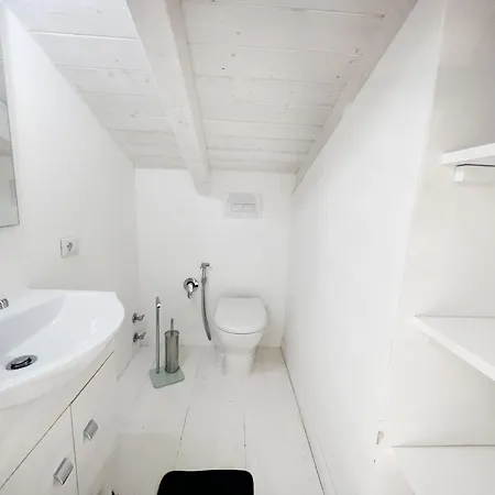 Apartment Affittimoderni Il Sole - Csso11 *