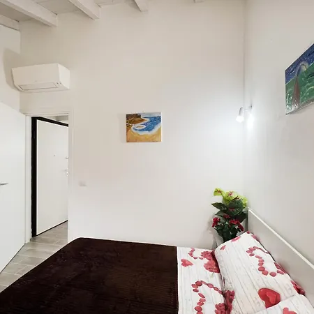 Apartment Affittimoderni Il Sole - Csso11 Castelsardo