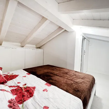 Διαμέρισμα Affittimoderni Il Sole - Csso11