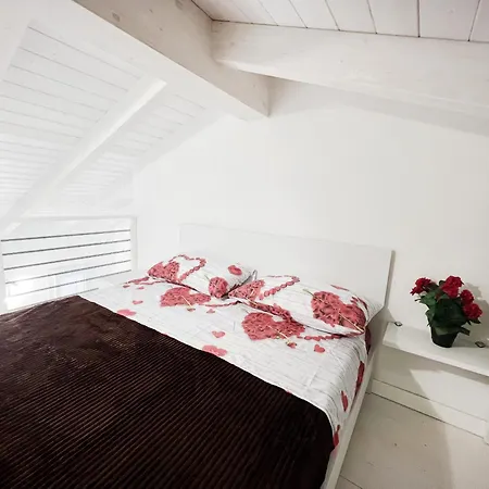 Affittimoderni Il Sole - Csso11 Apartment *