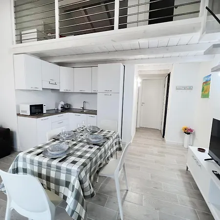 Affittimoderni Il Sole - Csso11 Apartment