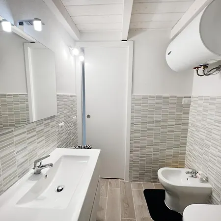 Affittimoderni Il Sole - Csso11 Appartement *