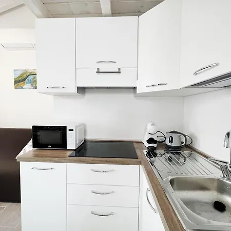 Apartment Affittimoderni Il Sole - Csso11 Castelsardo