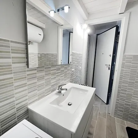 Apartment Affittimoderni Il Sole - Csso11