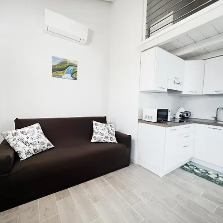 Affittimoderni Il Sole - Csso11 Apartment