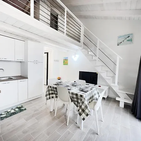 Affittimoderni Il Sole - Csso11 * Castelsardo