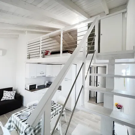 Affittimoderni Il Sole - Csso11 Appartement