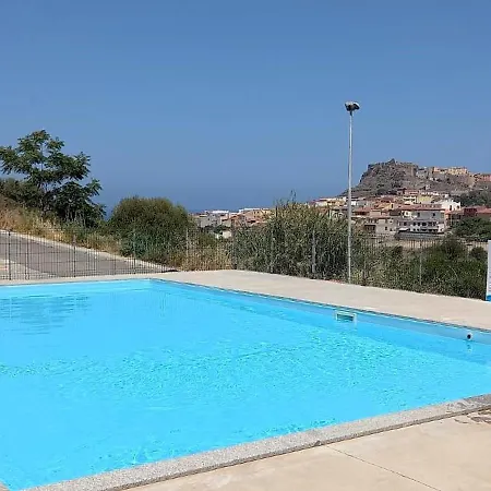 Affittimoderni Il Sole - Csso11 * Castelsardo