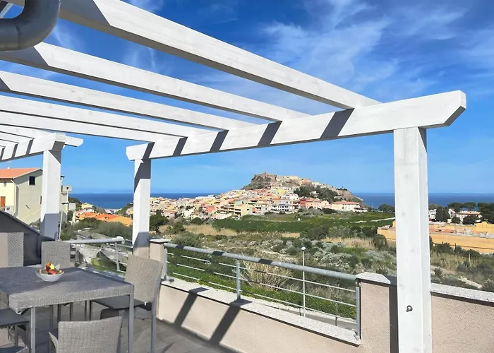 Apartman Affittimoderni Il Sole - Csso11