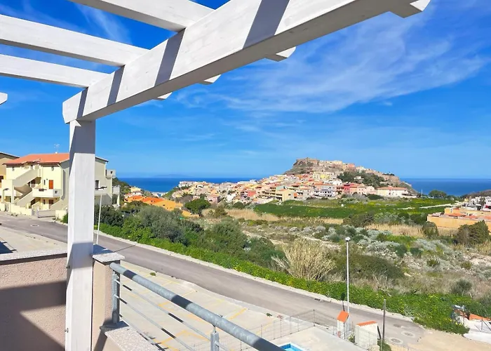 Affittimoderni Il Sole - Csso11 Castelsardo