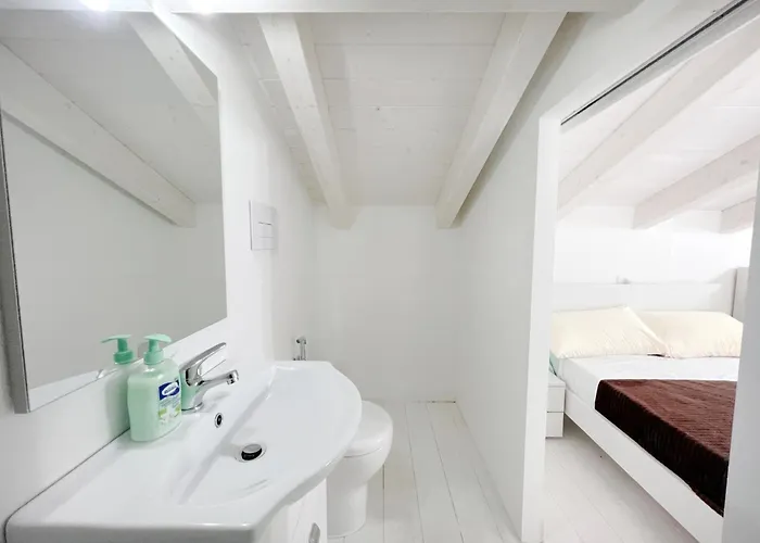 Affittimoderni Il Sole - Csso11 Apartman *