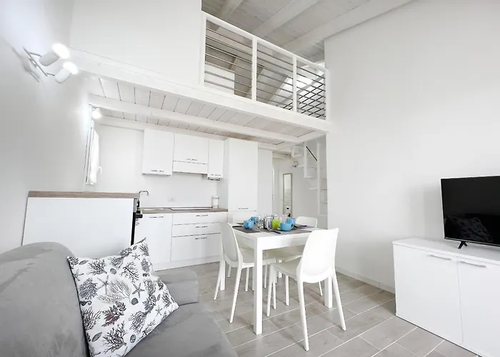 Affittimoderni Il Sole - Csso11 * Castelsardo