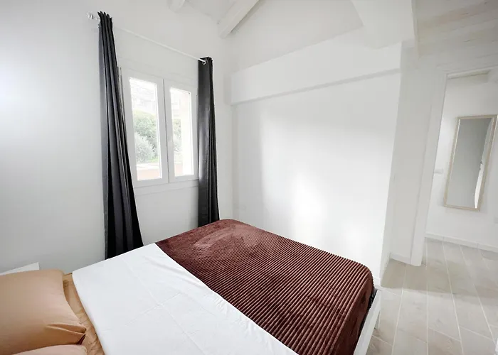 Apartman Affittimoderni Il Sole - Csso11