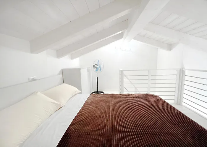 Apartman Affittimoderni Il Sole - Csso11 Castelsardo