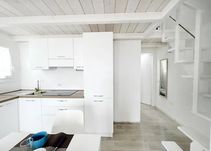 Affittimoderni Il Sole - Csso11 Castelsardo