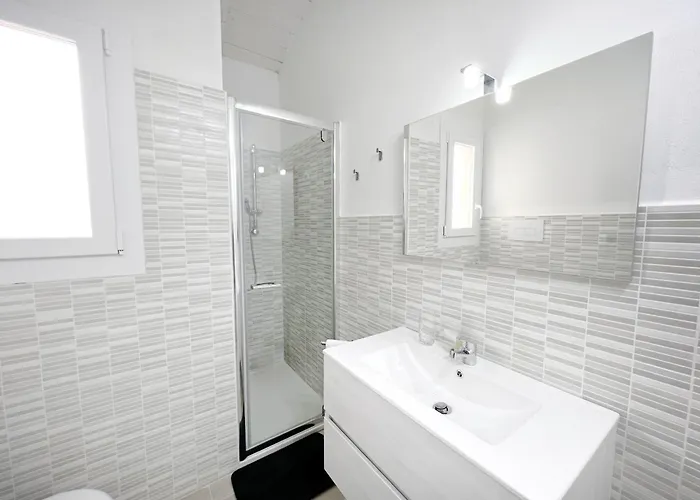 Apartman Affittimoderni Il Sole - Csso11 *