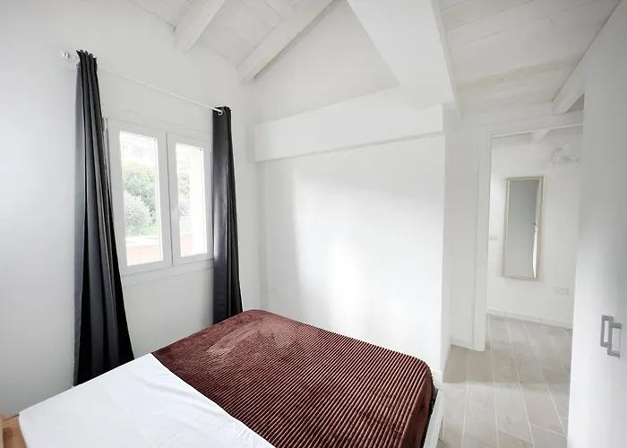 Apartman Affittimoderni Il Sole - Csso11 Castelsardo