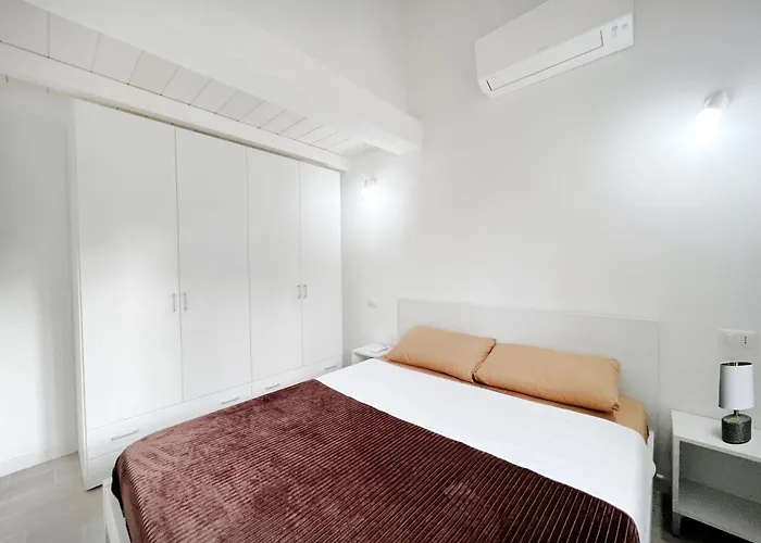 Affittimoderni Il Sole - Csso11 Apartman