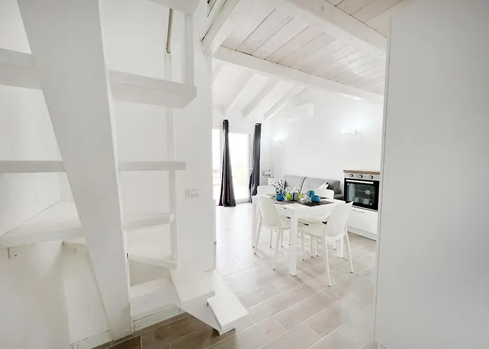 Apartman Affittimoderni Il Sole - Csso11 *