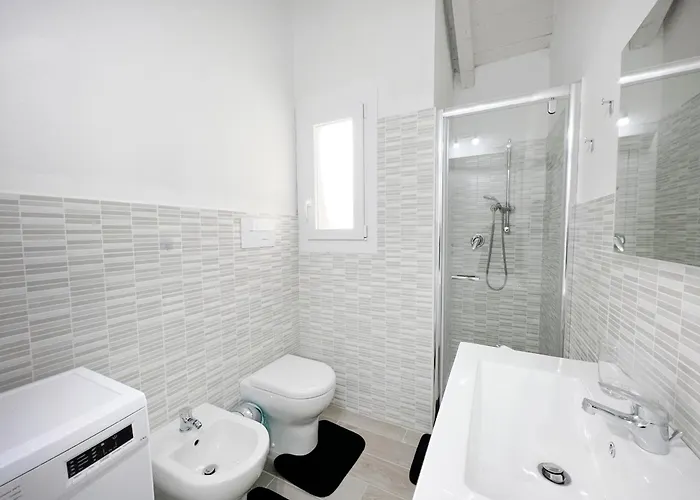 Affittimoderni Il Sole - Csso11 Apartman *