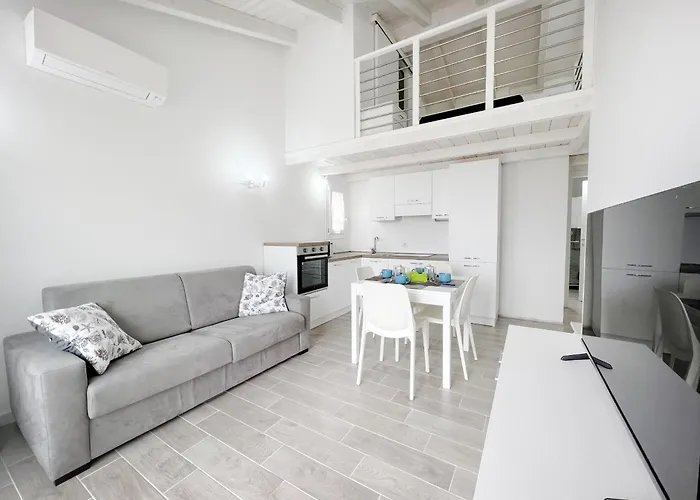 Apartman Affittimoderni Il Sole - Csso11 Castelsardo