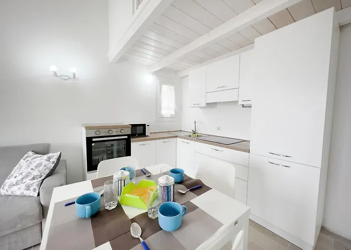 Affittimoderni Il Sole - Csso11 Castelsardo