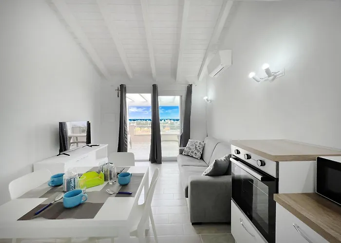 Affittimoderni Il Sole - Csso11 *