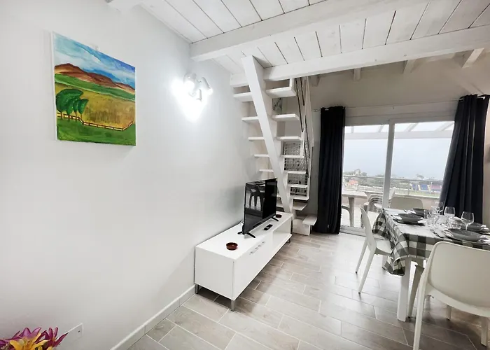 Apartman Affittimoderni Il Sole - Csso11 *