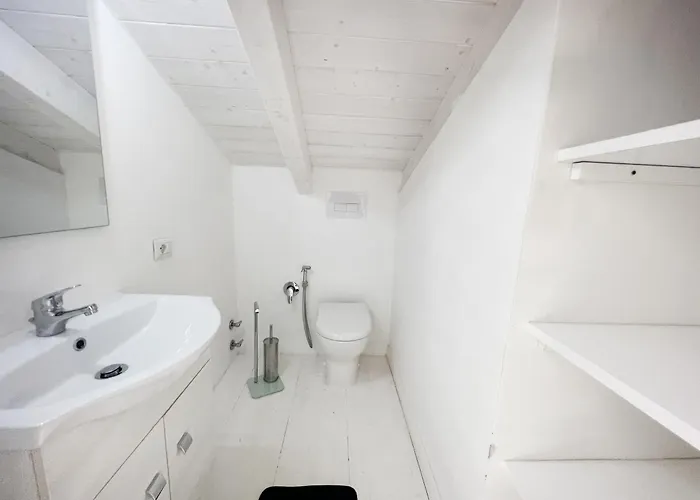 Apartman Affittimoderni Il Sole - Csso11 *