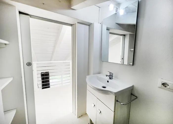 Apartman Affittimoderni Il Sole - Csso11 Castelsardo