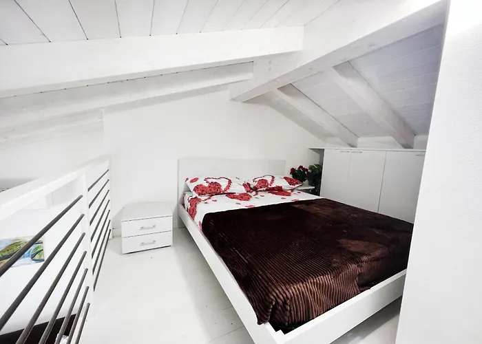 Affittimoderni Il Sole - Csso11 * Castelsardo