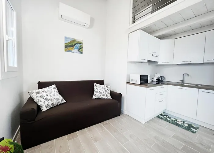 Affittimoderni Il Sole - Csso11 Apartman